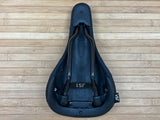 Title JS1 Sattel Beach Cloth black schwarz