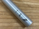 Title AP1 Sattelstütze Alu 34,9mm chrom