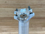 Title AP1 Sattelstütze Alu 34,9mm chrom