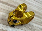 Title ST1 Vorbau 35mm / 35mm gold