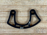RTF Bikeparts Gumshield Bashguard ISCG05 schwarz 32T