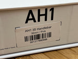 Title AH1 Lenker 38mm / 35mm pink