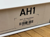 Title AH1 Lenker 25mm / 35mm pink