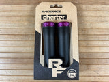 Race Face Chester Griffe lila 31mm