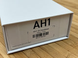 Title AH1 Lenker 50mm / 35mm pink