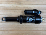 Fox Float X Dämpfer 230 x 60mm 2-POS 2024 schwarz