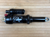 Fox Float X Dämpfer 230 x 60mm 2-POS 2024 schwarz