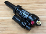 Fox Float X Dämpfer 230 x 60mm 2-POS 2024 schwarz