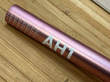 Title AH1 Lenker 50mm / 35mm pink