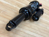 Fox Float X Dämpfer 230 x 60mm 2-POS 2024 schwarz