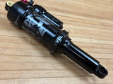 Fox Float X Dämpfer 230 x 60mm 2-POS 2024 schwarz