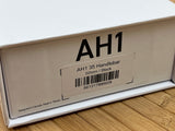 Title AH1 Lenker 50mm / 35mm schwarz