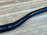 Rocky Mountain AM Lenker schwarz 780mm / 35mm / 38mm