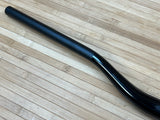 Rocky Mountain AM Lenker schwarz 780mm / 35mm / 38mm