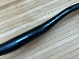 Rocky Mountain AM Lenker schwarz 780mm / 35mm / 38mm