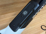 Rocky Mountain Altitude Carbon 2025 Rahmen Gr. M 29" blau / weiß