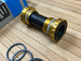 Shimano Innenlager Saint SM-BB80 68/73mm BSA HTII