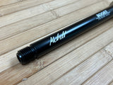 FOX Kabolt Achse Boost 110x15mm black Axle schwarz
