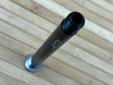 FOX Kabolt Achse Boost 110x15mm black Axle schwarz