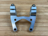 Title DM1 Direct Mount Vorbau 31,8mm chrom