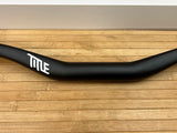 Title Form Alu Lenker 35mm / 31,8mm schwarz