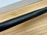 Title Form Alu Lenker 35mm / 31,8mm schwarz