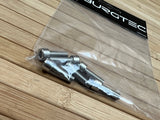 Burgtec Enduro MK3 Vorbau Bolt Kit / Schrauben Steel