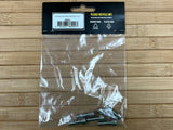 Burgtec Enduro MK3 Vorbau Bolt Kit / Schrauben Steel