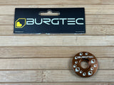 Burgtec Top Cap Kash Bronze