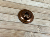Burgtec Top Cap Kash Bronze