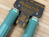 Peaty's Monarch Pro Grip Mushroom Thin Griffe grün