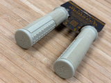 Peaty's Monarch Pro Grip Mushroom Thin Griffe sage hellgrün
