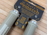 Peaty's Monarch Pro Grip Mushroom Thin Griffe sage hellgrün