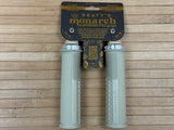 Peaty's Monarch Pro Grip Knurl Thick Griffe sage hellgrün
