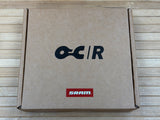 Ochain R Spider SRAM 8-Loch schwarz