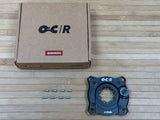 Ochain R Spider SRAM 8-Loch schwarz