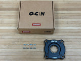 Ochain N Spider SRAM 8-Loch schwarz
