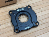 Ochain N Spider SRAM 8-Loch schwarz