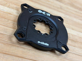 Ochain N Spider SRAM 8-Loch schwarz