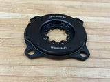 Ochain N Spider SRAM 8-Loch schwarz