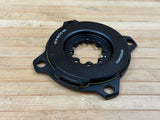 Ochain N Spider SRAM 8-Loch schwarz