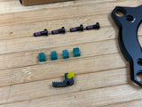 Ochain Upgrade Kit N to R Tuning Kit
