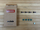 Ochain Elastomer Kit R N S E