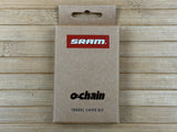 Ochain Travel Chips Kit