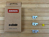 Ochain Travel Chips Kit