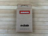 Ochain Spacer and Bolt Kit / Kettenblattschrauben mit Unterlegscheiben
