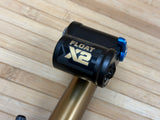 Fox Float X2 2026 Factory 230 x 65mm 2-POS Dämpfer