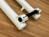FOX 40 Casting / Lower 26" weiß