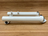 FOX 40 Casting / Lower 26" weiß