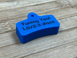 Symbiotic Ride Hope V4 Caliper Tuning Tool